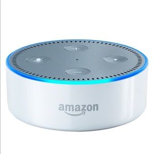 Amazon Echo Dot w/ Alexa